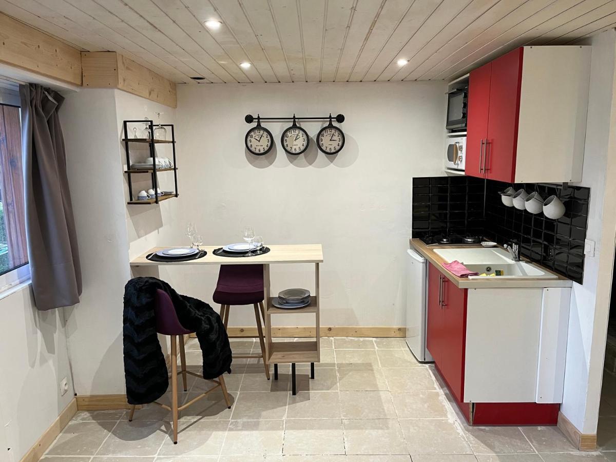 Maxilly appart Saint-Paul-en-Chablais Extérieur photo